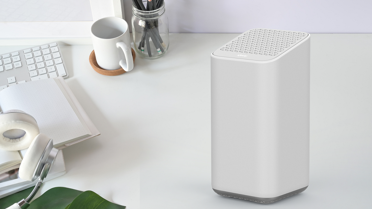 What to Do If Xfinity WiFi Keeps Disconnecting by Smart homings Medium