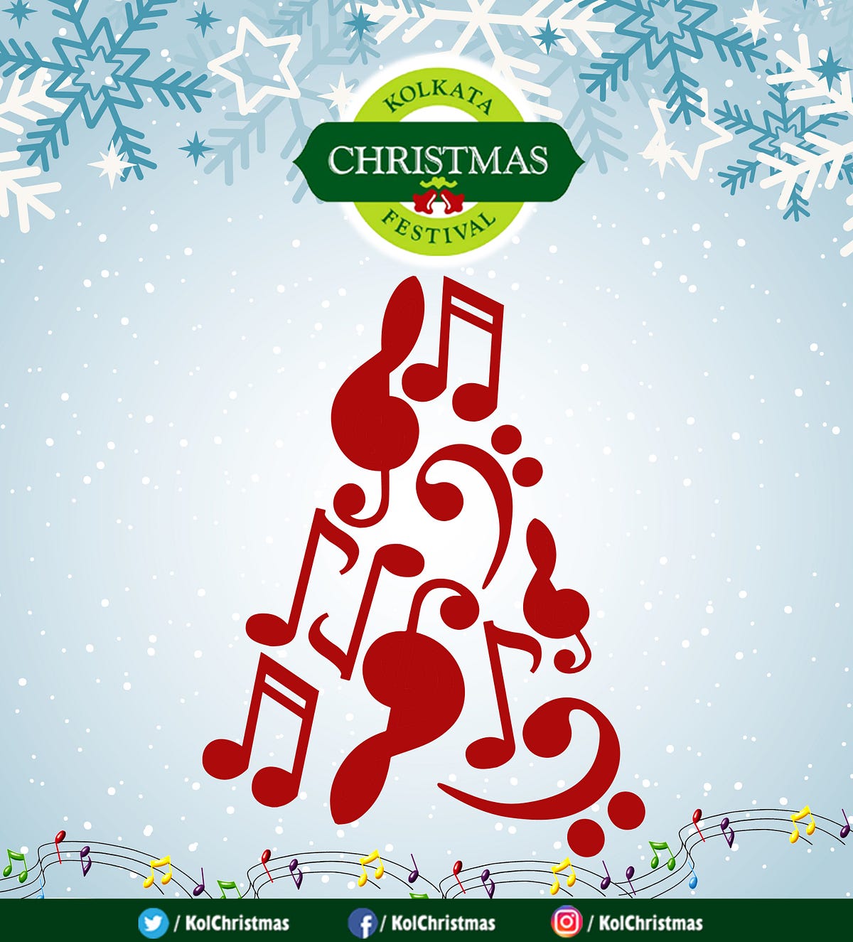 Top 5 Christmas Songs To Add To Your 2017 Playlist By Kolkata top-5-christmas-songs-to-add-to-your-2017-playlist-by-kolkata