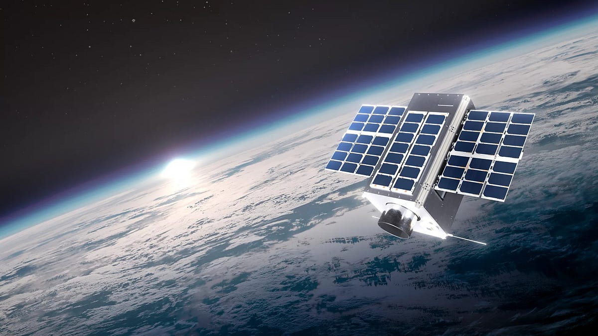 Space Debris and Junk A Growing Threat in Earth’s Orbit