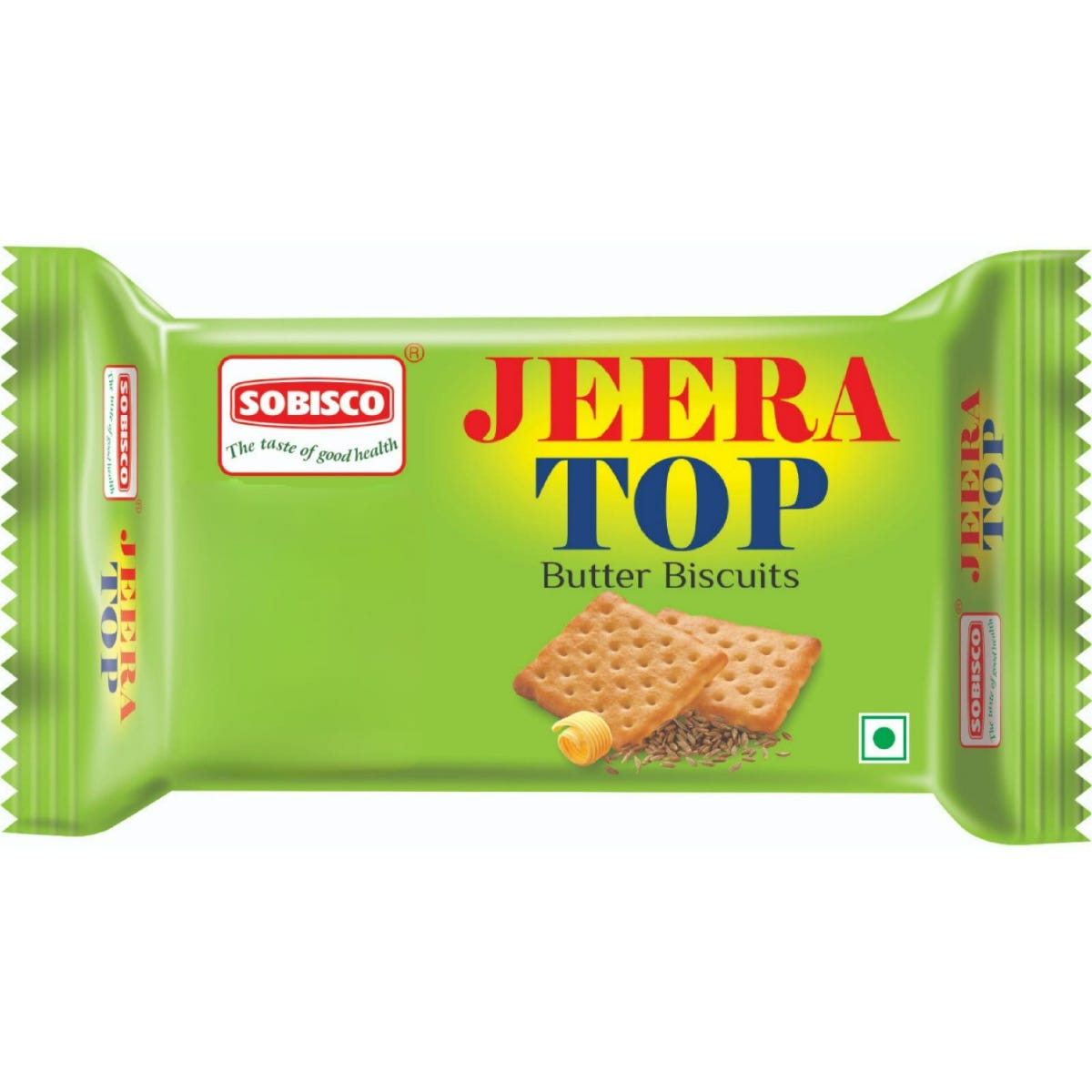 How to Make Delicious Jeera Biscuits at Home