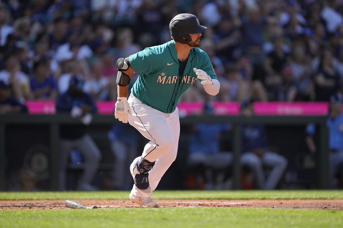 Mariners Game Notes — July 15 vs. Detroit by Mariners PR From the