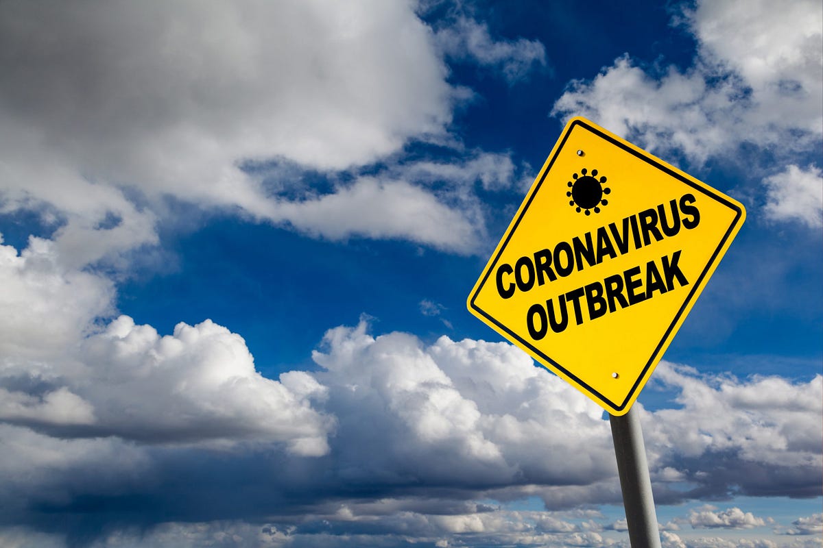 How To Protect Yourself In The Coronavirus Outbreak | by Shanayaluthra ...