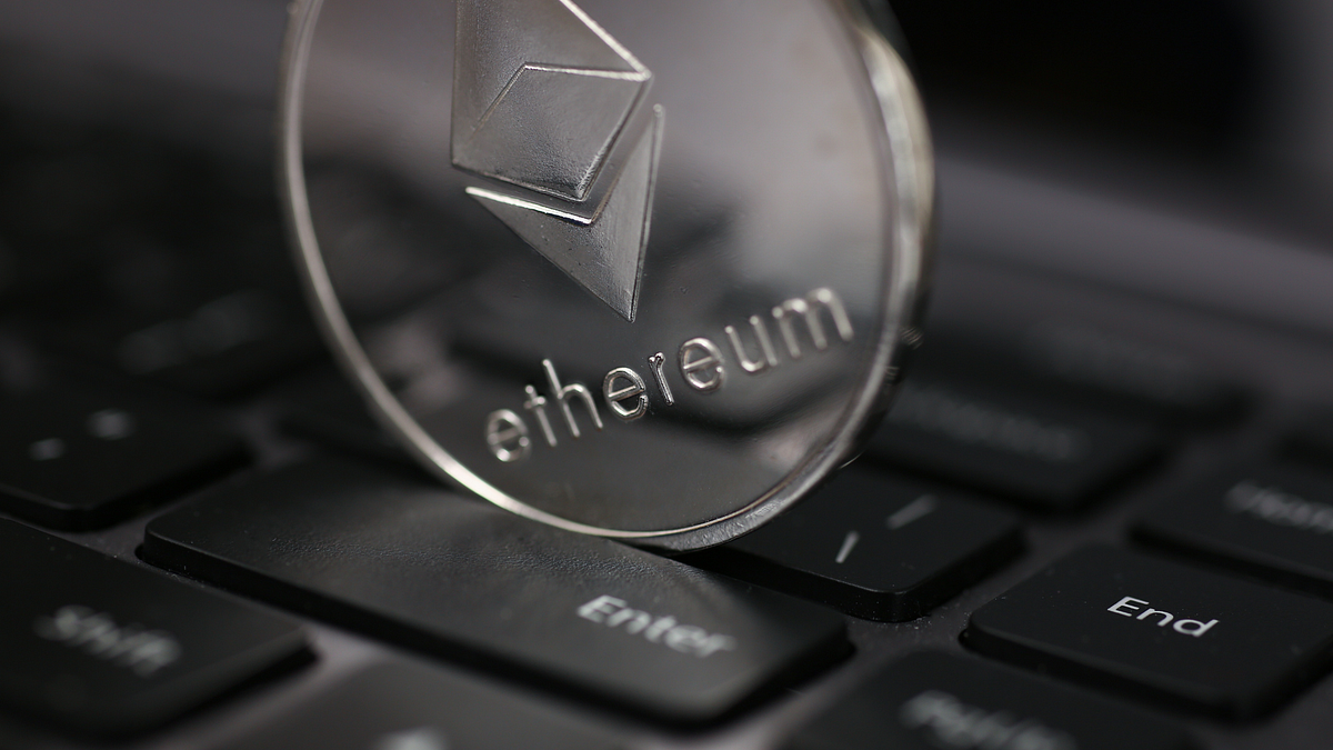 168M Lost in 3 Weeks to an Ethereum Address Hack, You Could Be Next