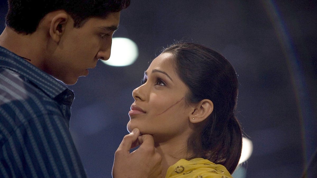 VOIR*!! Slumdog Millionaire (Slumdog Millionaire) complet F I L M S