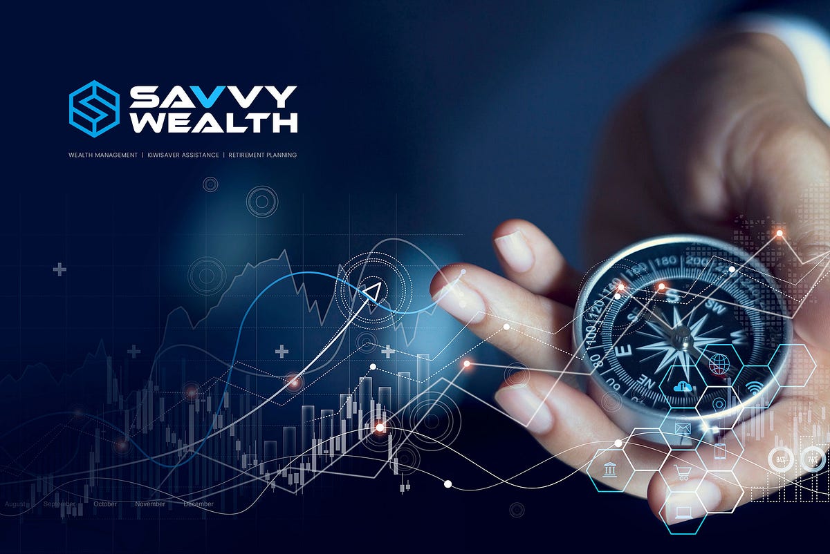 The importance of goalfocused investing by SAVVY WEALTH Medium