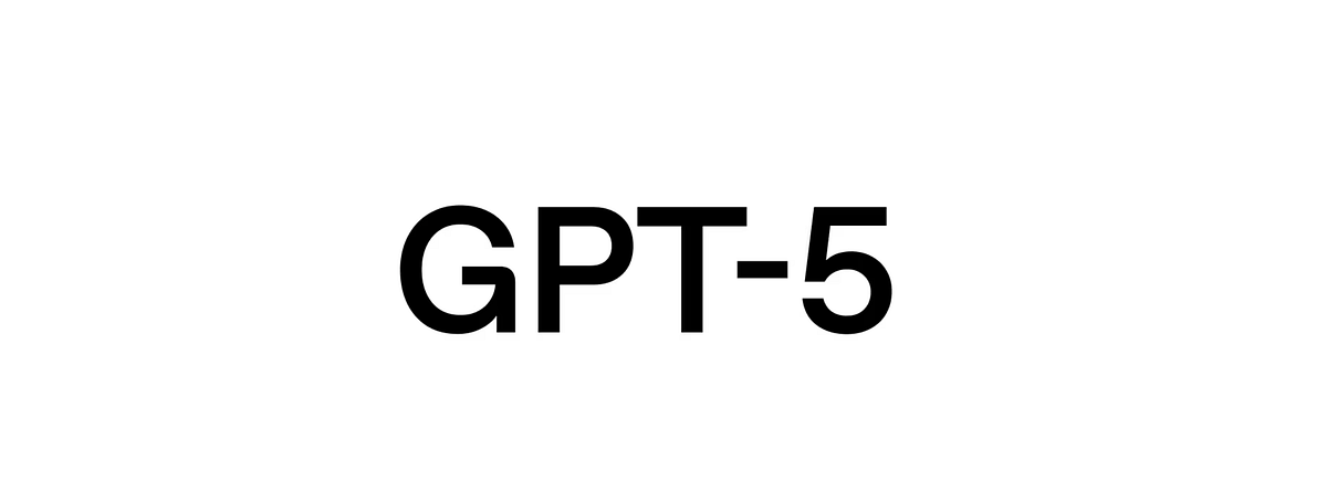 Introducing GPT-5 — a technical deep dive | by Shubham | Medium