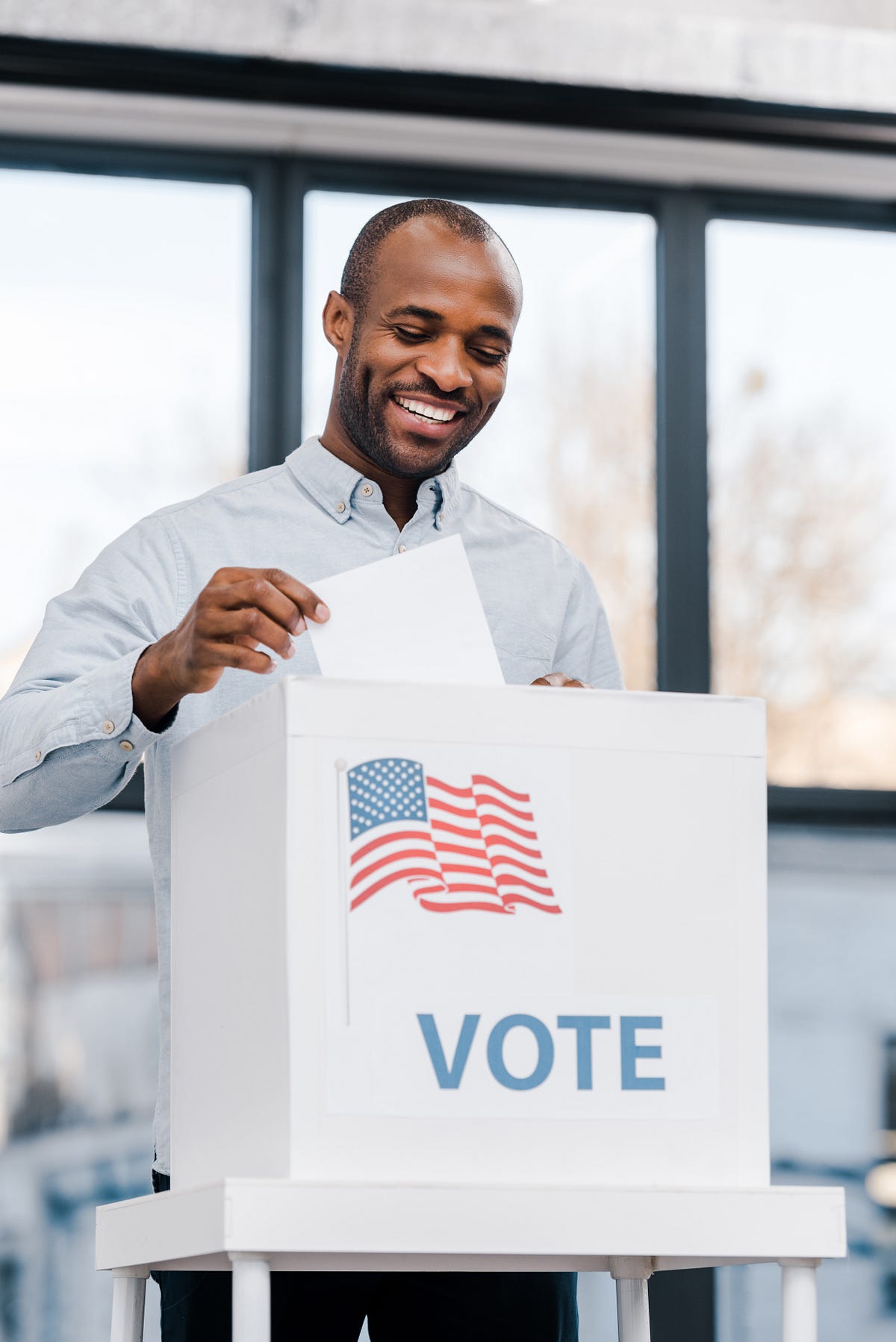 Nueces County 2024: Everything You Need To Know Before You Vote - 4o88cs4