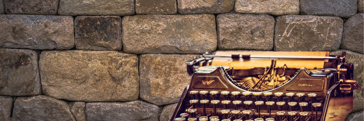 Writing Isn’t Always Easy. We’ve all been there. We sit down at… | by ...