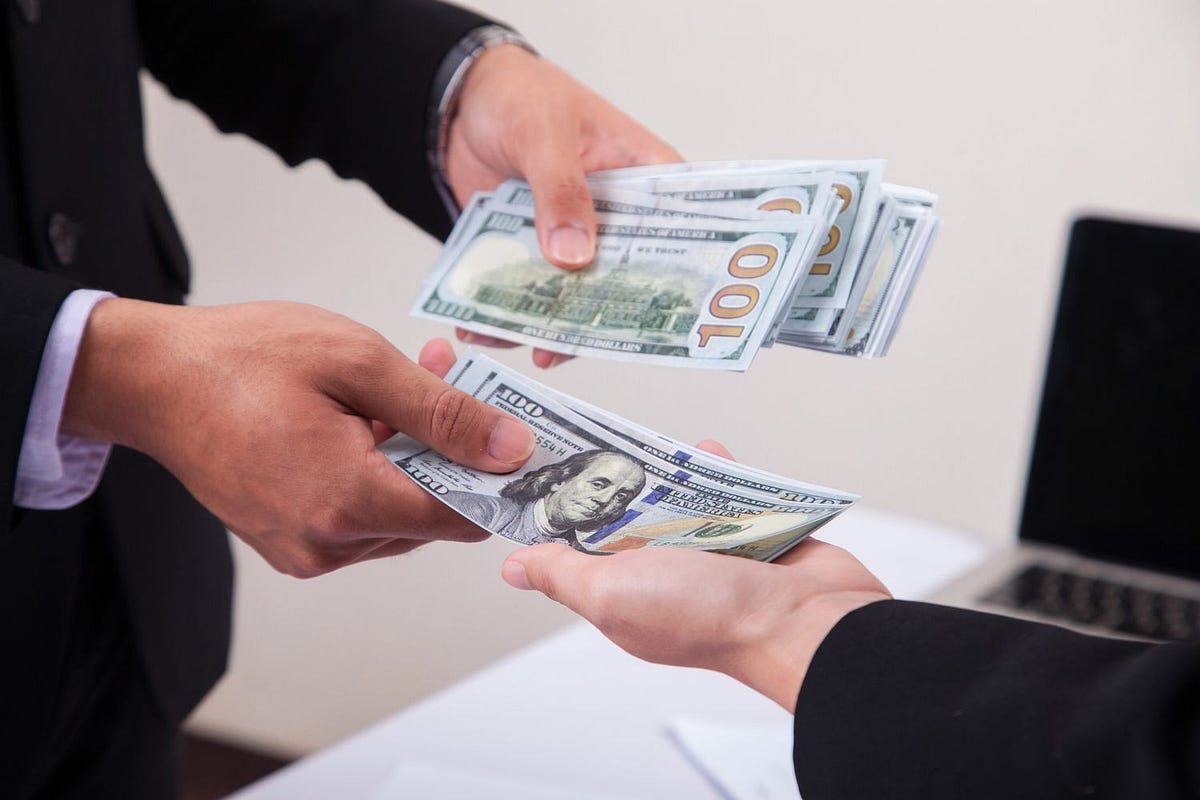 The Psychology of Profit: Whose money is the easiest to earn? | by ...