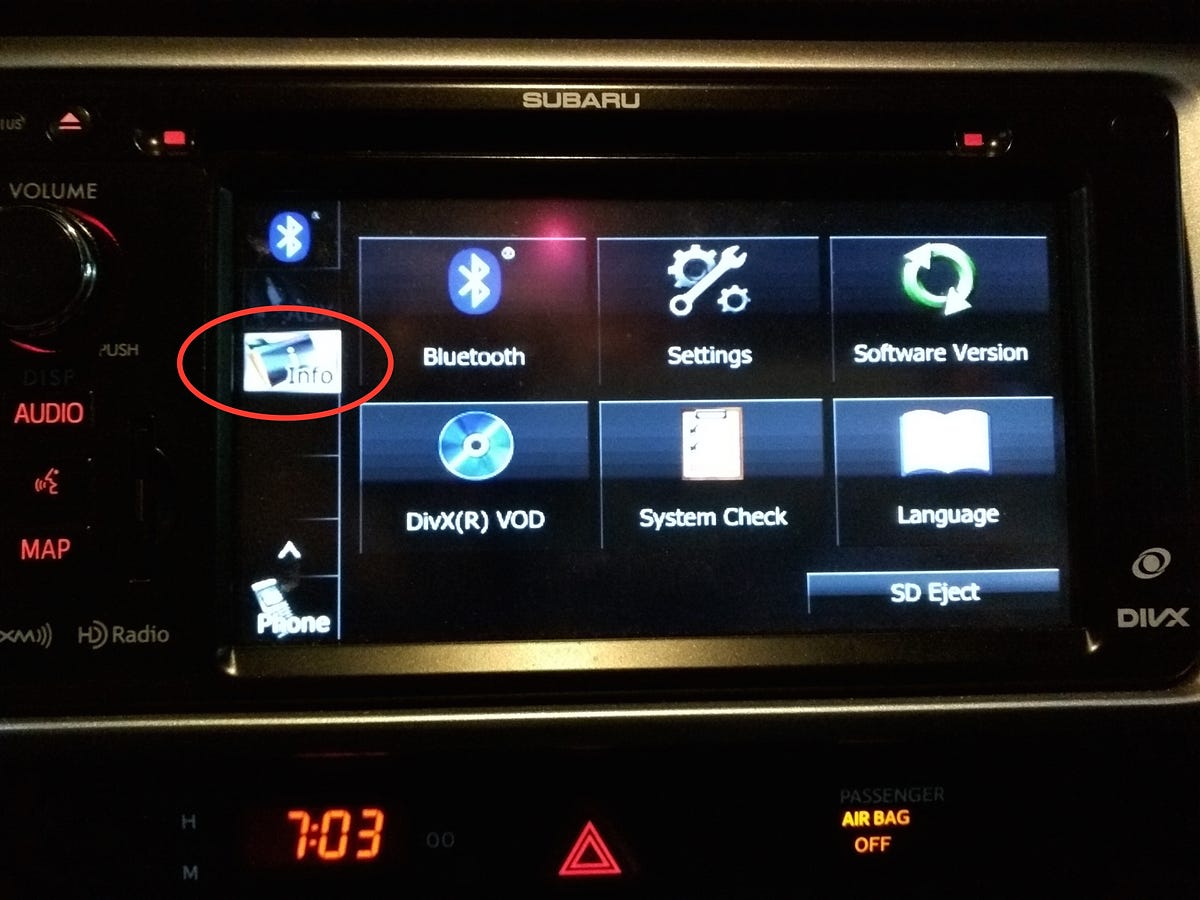 Stop random bluetooth disconnects in your Subaru BRZ | by Brian Melton ...