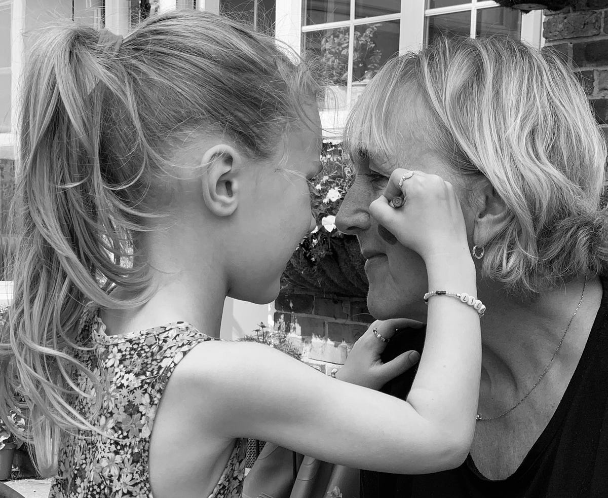 What Does True Love Mean To You?. It lights up my life and brings joy to… by Claire Roberts