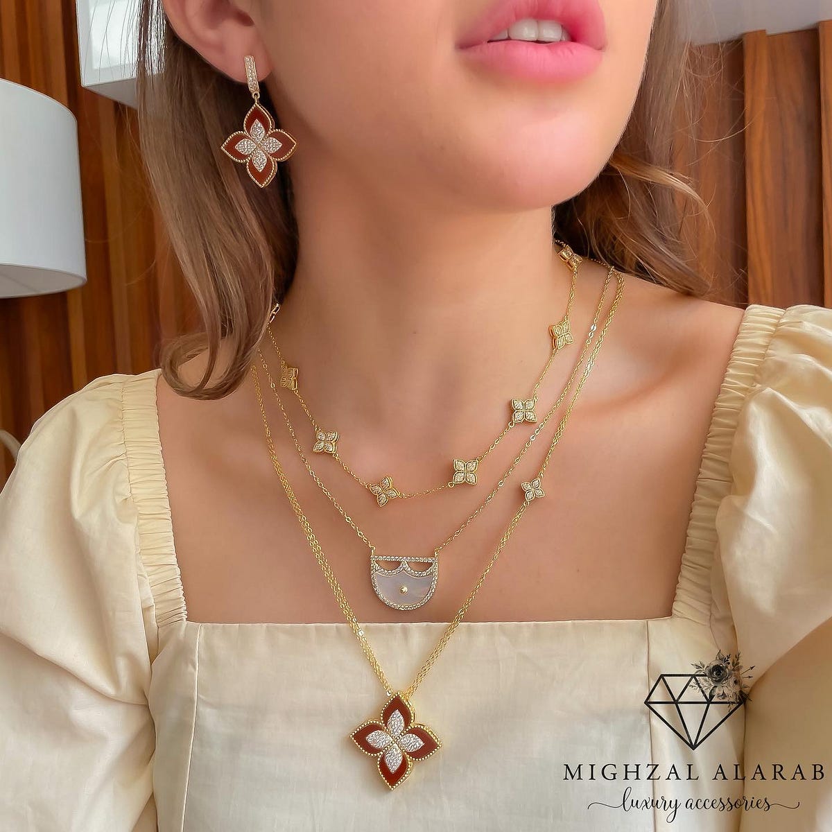 What Is The Difference Between High jewelry, Fine Jewelry, And Semi