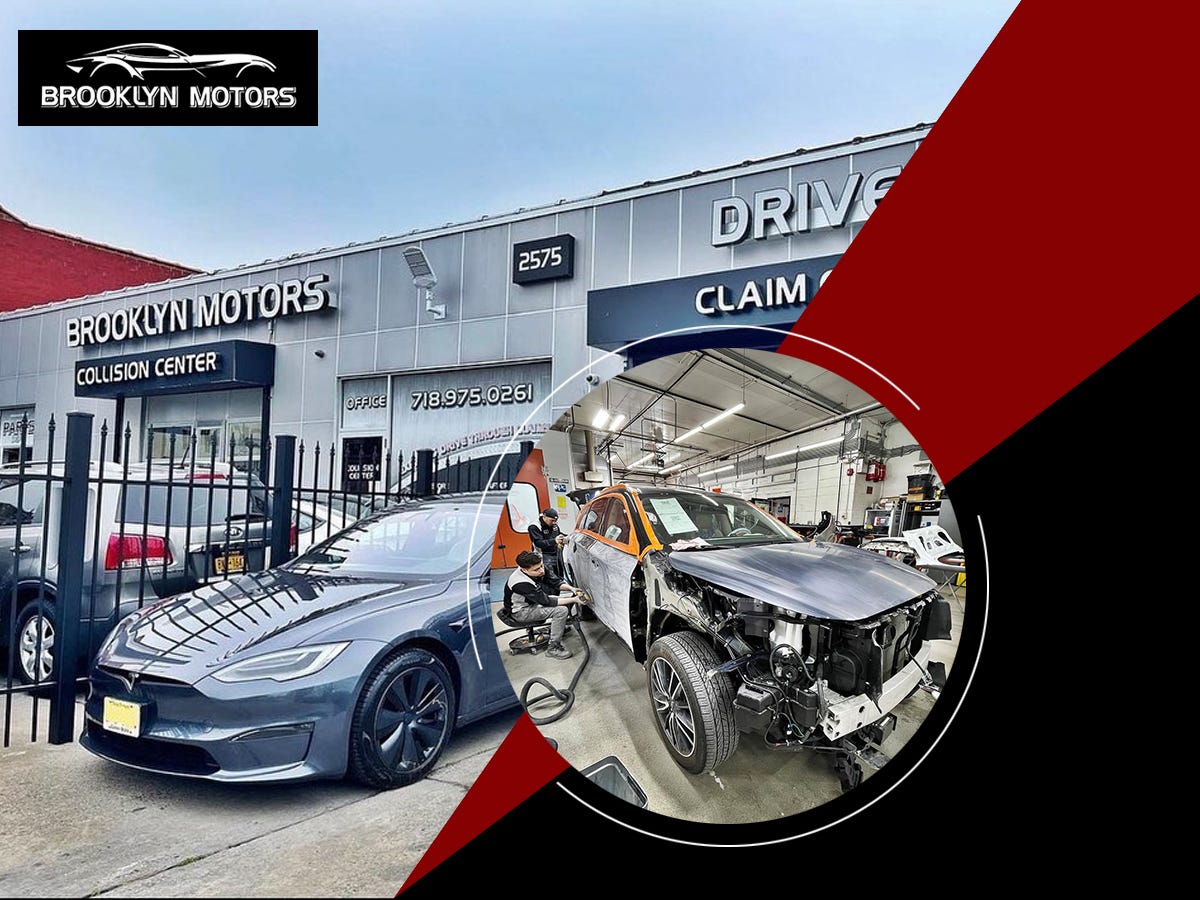 What Are The Common Myths That Prospective Buyers of Electric Vehicles - Affordable Motors Of Brooklyn Brooklyn Ny