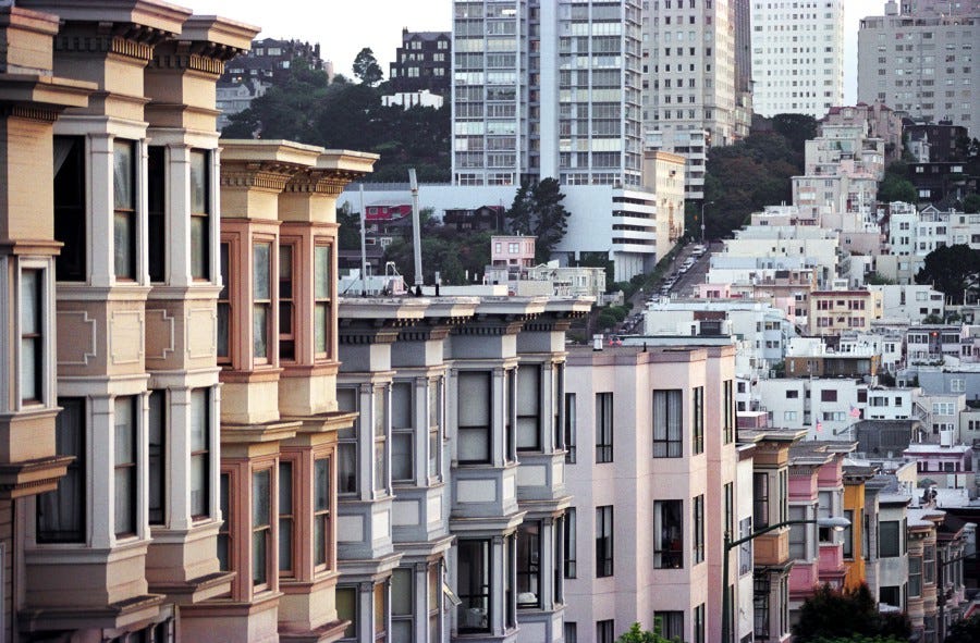 The Sketchiest Bay Area Apartments You Can Rent Now