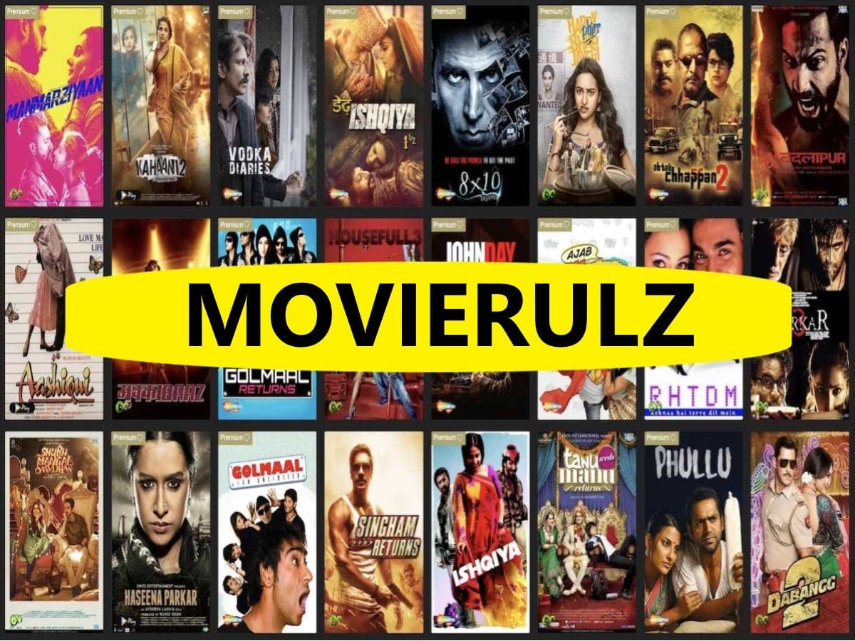 Movierulz | Watch Bollywood and Hollywood Full Movies Online Free | by Anuj  Jindal | Medium