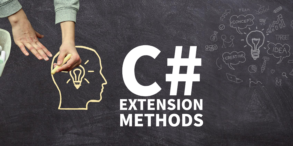 C Extension Methods Palindrome Method and Random String Values by