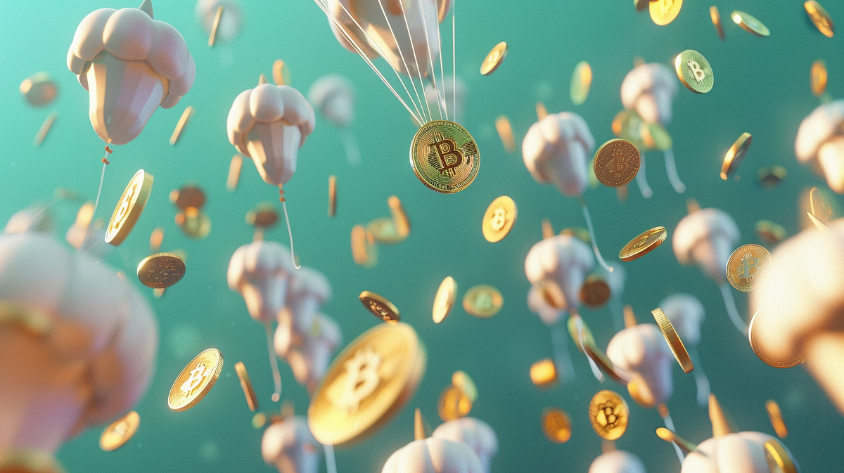 How to Stake USDe $USDE for Passive Income | by Celo Financer | Apr, 2024