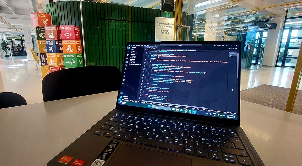 How Much Does Coding Matter In Cybersecurity By Zeeshan Ajmal Aug how-much-does-coding-matter-in-cybersecurity-by-zeeshan-ajmal-aug
