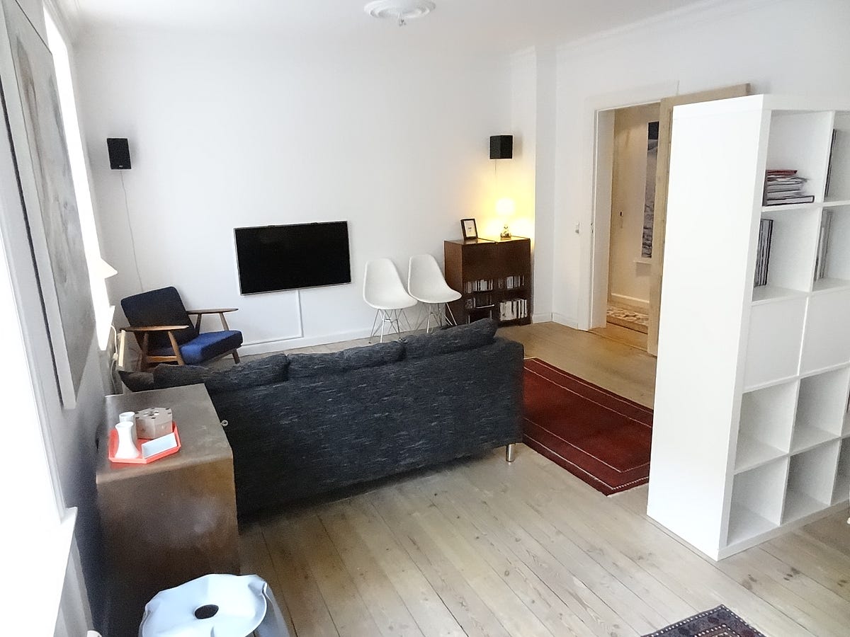 Apt Rental Agencies
