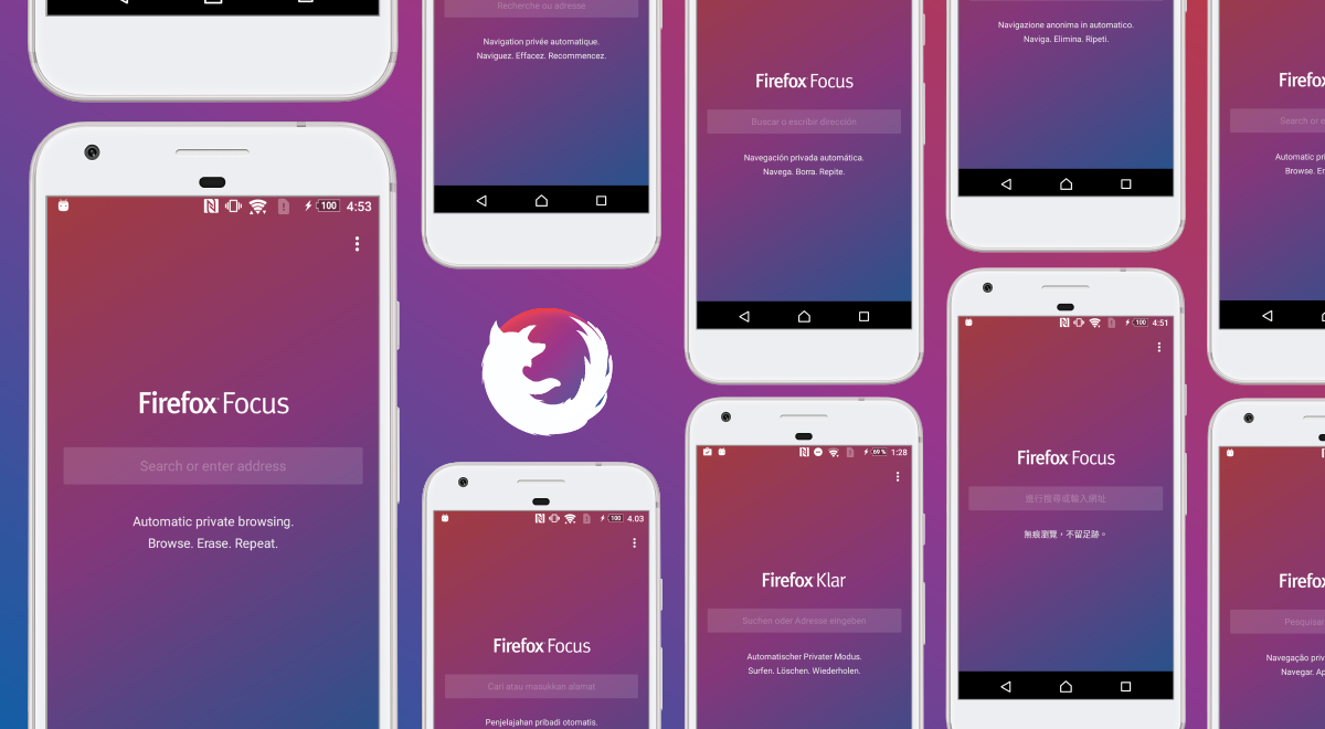 Provide Firefox TV apks for download (Play Store, Android TV) · Issue #802  · mozilla-mobile/firefox-tv · GitHub