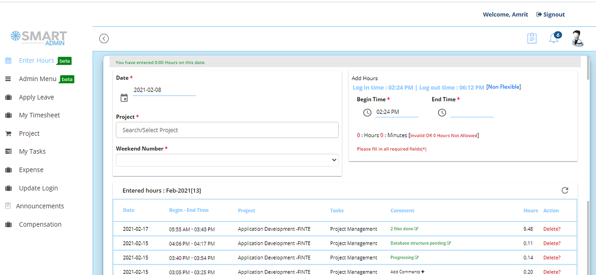 BEST TIMESHEET MANAGEMENT SOFTWARE by Ravi C Aug, 2023 Medium