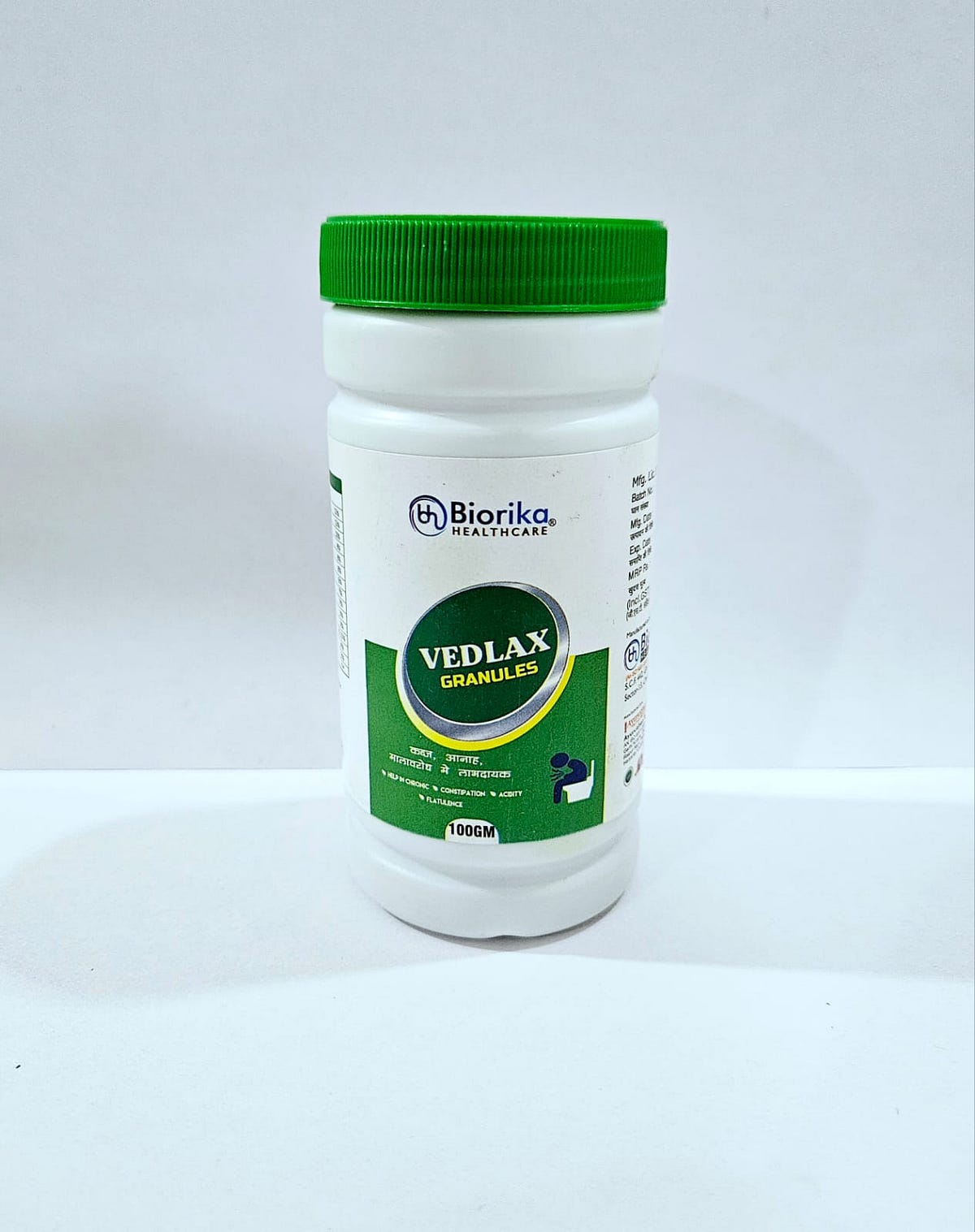 Unpacking The Mre Gum Laxative Debate: What The Experts Say - nt81cxq