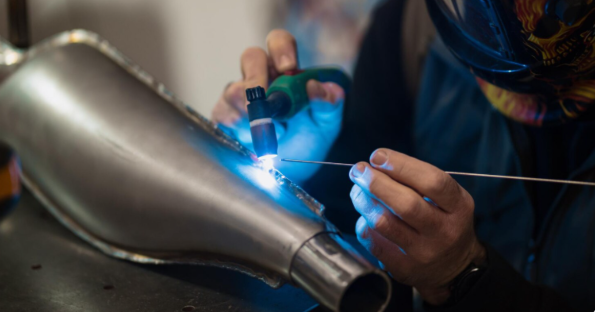 Step-By-Step Guide To Welding Certification For Beginners