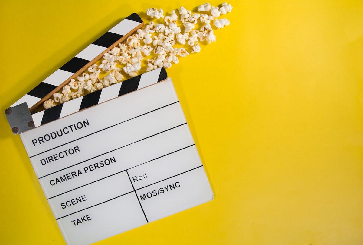 “A Cinematic Odyssey: Unveiling the Best Movies of the Past Decade”  by BeyondWordsHub  Jan 