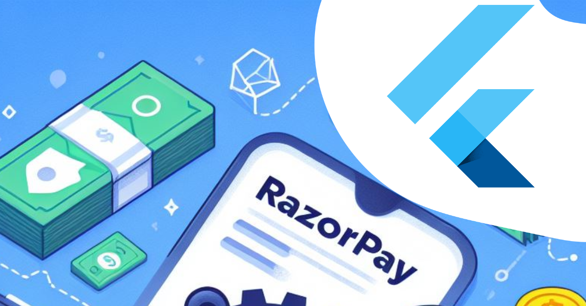 Integrating Razorpay Payment Gateway In Your Flutter App | By Karthik ...