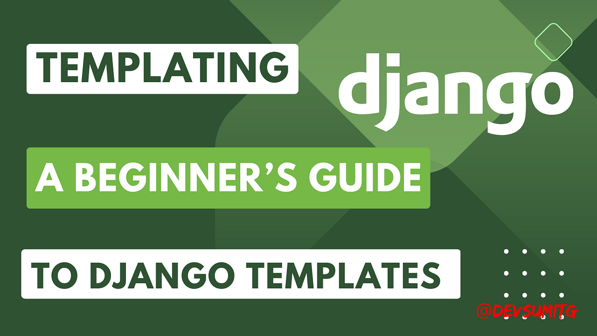 Django Templates Counter at Andrew Ross blog