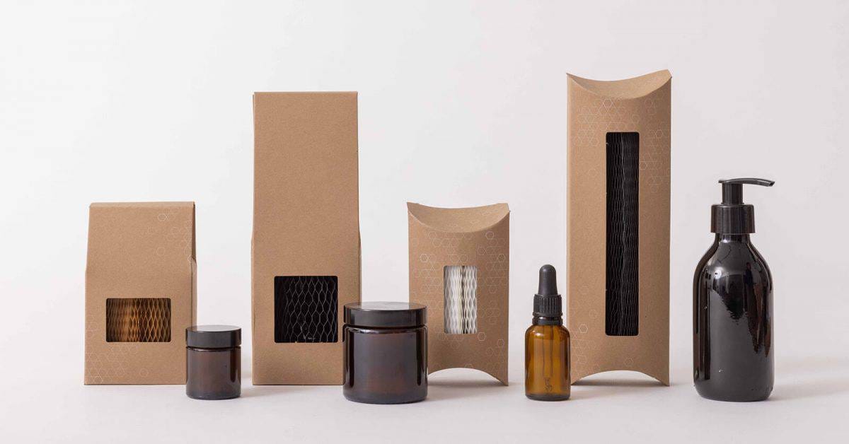 Eco Friendly Skincare Packaging. In recent years, the beauty industry