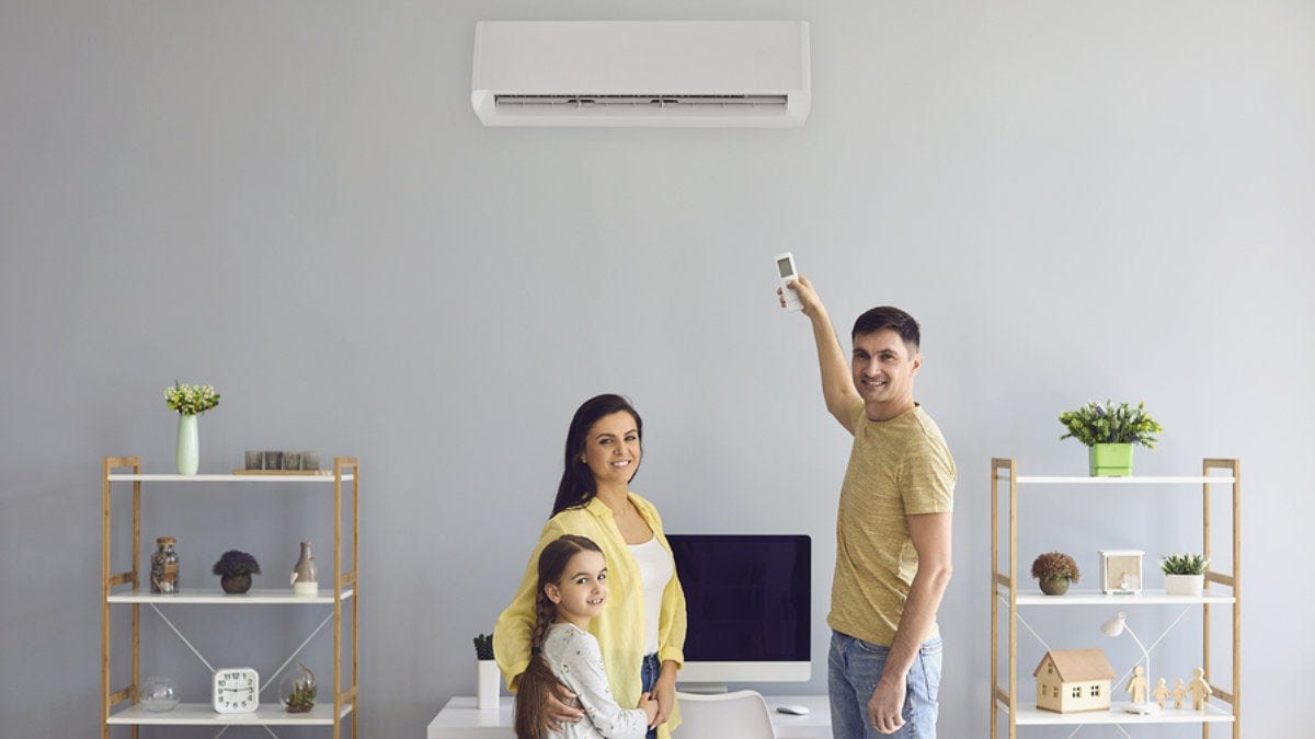 Do Mini Split Installations Add Value to a House?