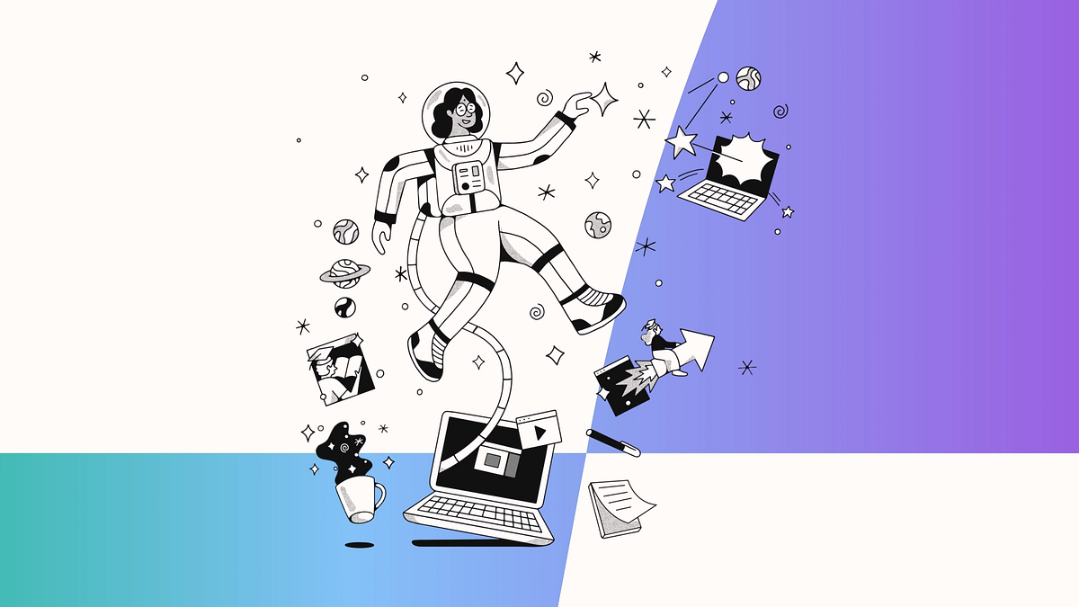 Designing Tomorrow: “Tools Empowering Inclusive and Immersive UX” | by ...