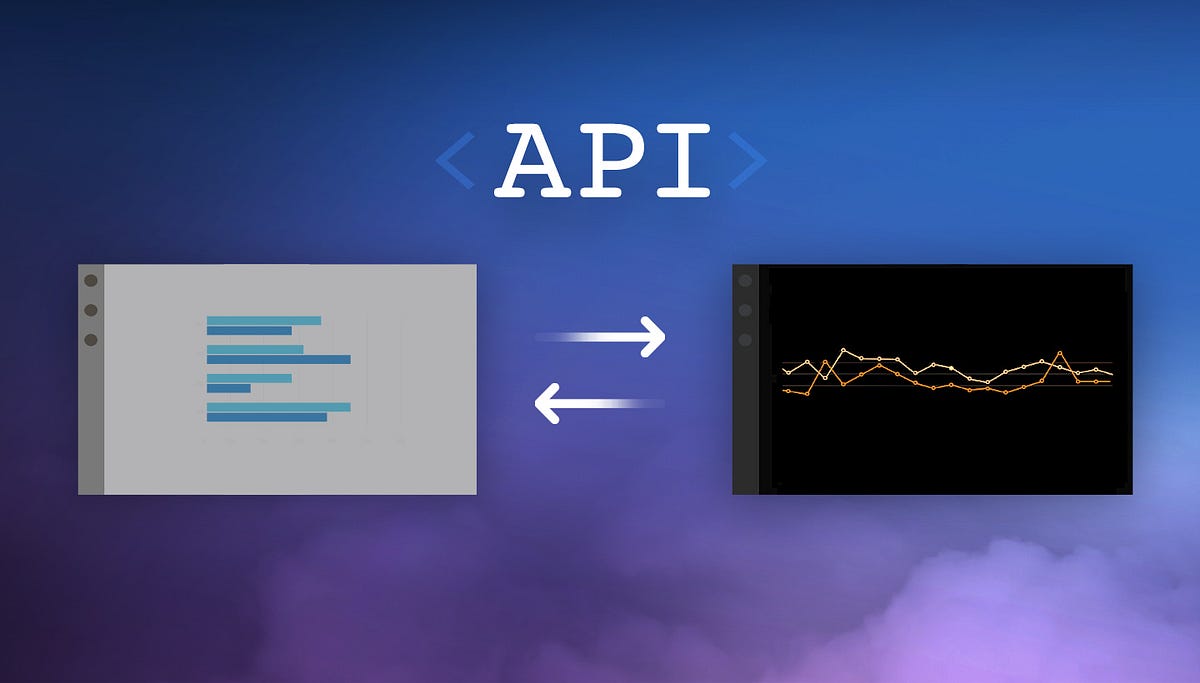 The API 101. Few days ago, I attended the “API 101… | by Arpitaanindita ...