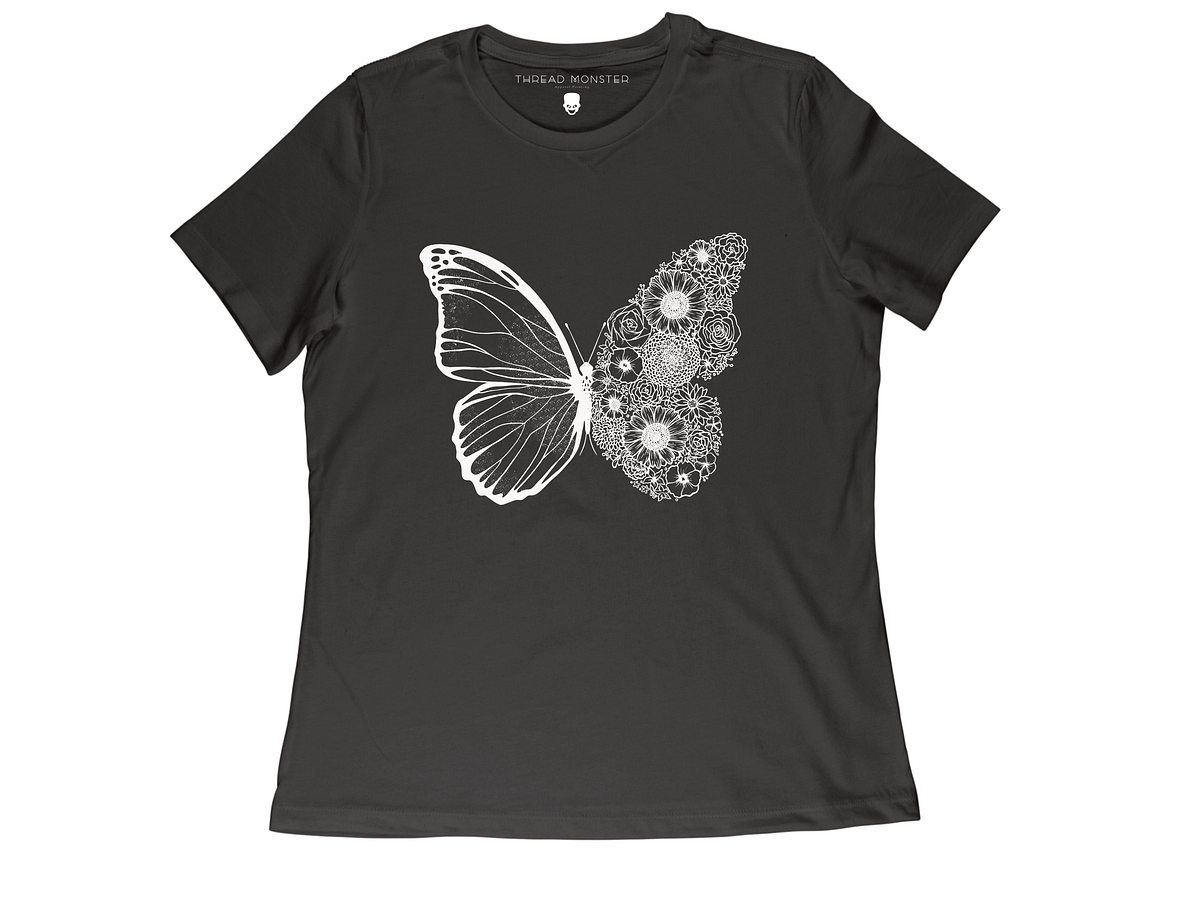 The Different Processes of TShirt Design Printing by Threadmonster