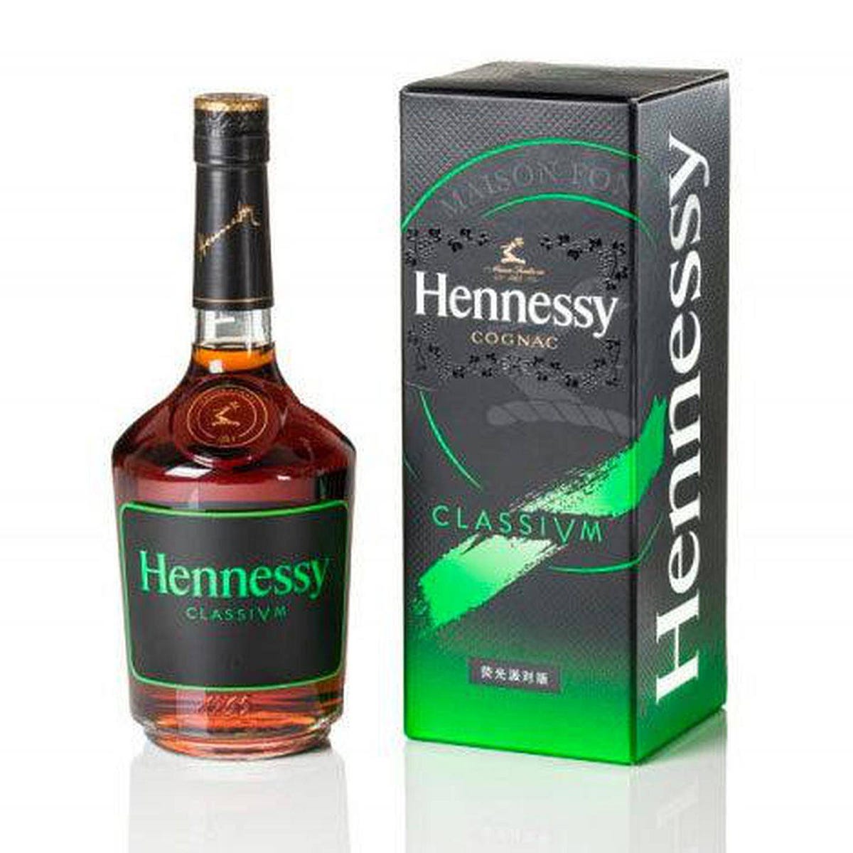 Hennessy Classivm. Hennessy Classivm by Ricardwineandspirits Jan, 2024 Medium