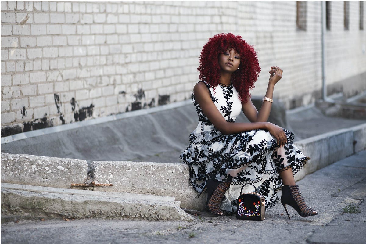 Dressing Your Age The New Rules of Fashion by Beauty & Fashion Jul