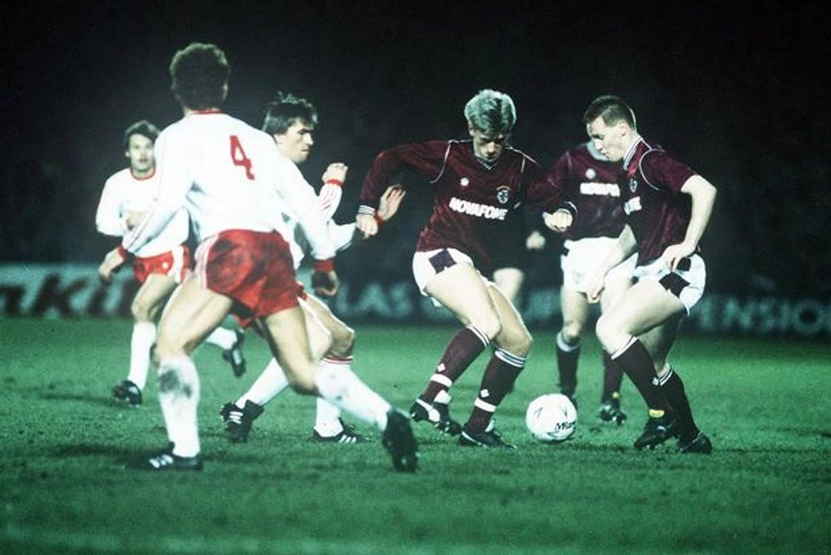 3 Football Clubs Born From the World of Literature