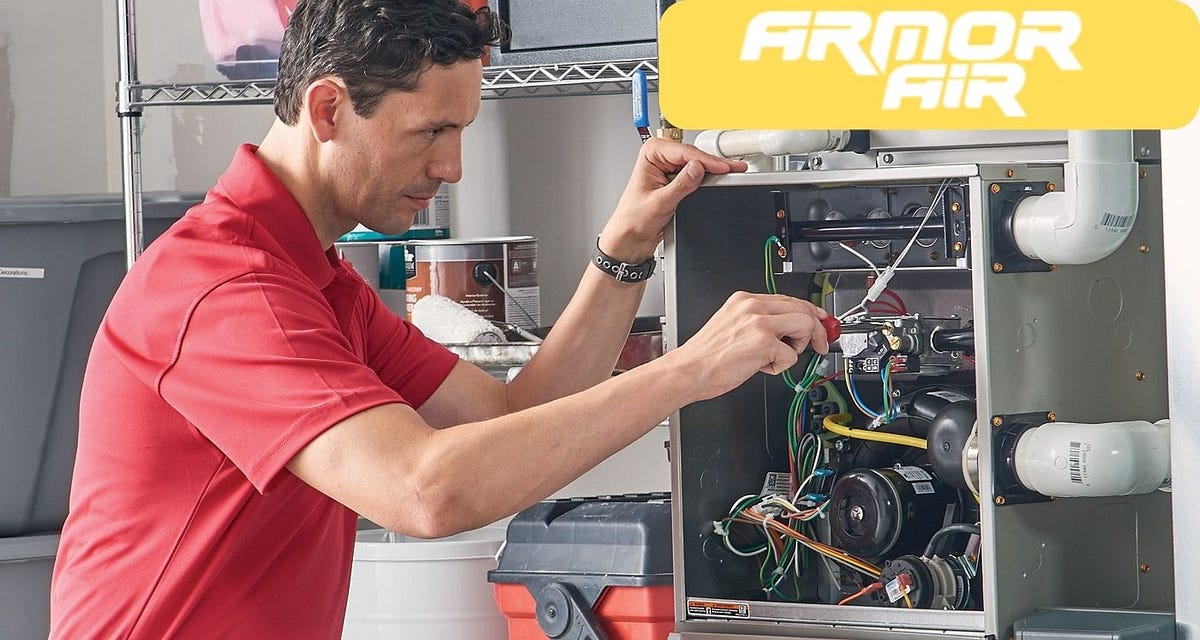 Great Description About Furnace Repair Indianapolis