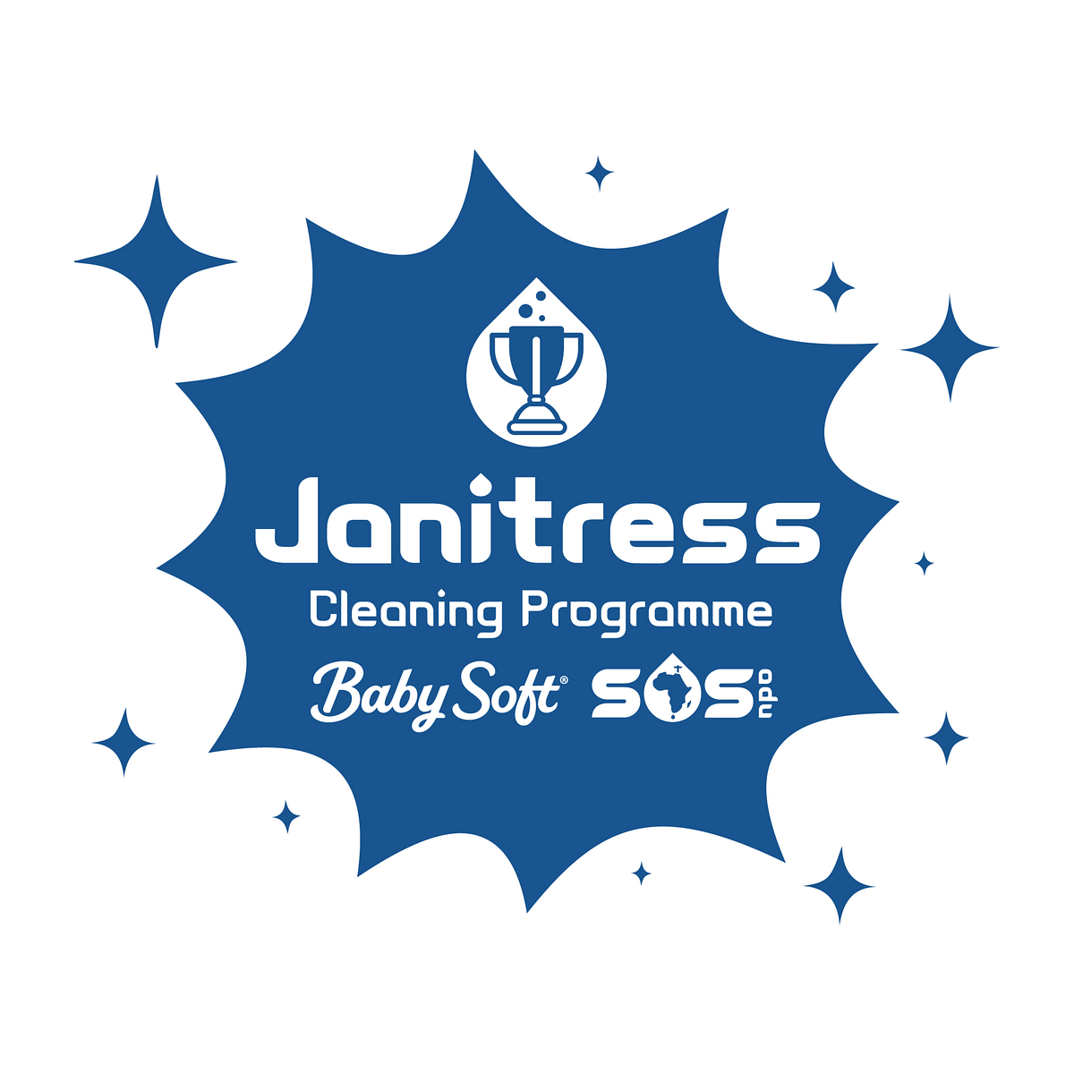 Janitress Cleaning Programme Launches to Restore Dignity and Hygiene in South African Schools