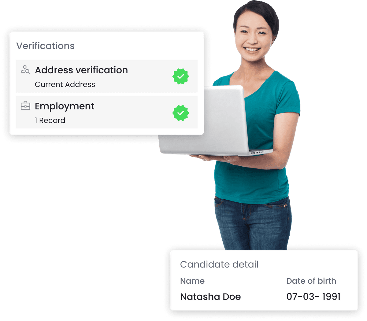 Best Background verification company in India OnGrid by OnGrid Medium