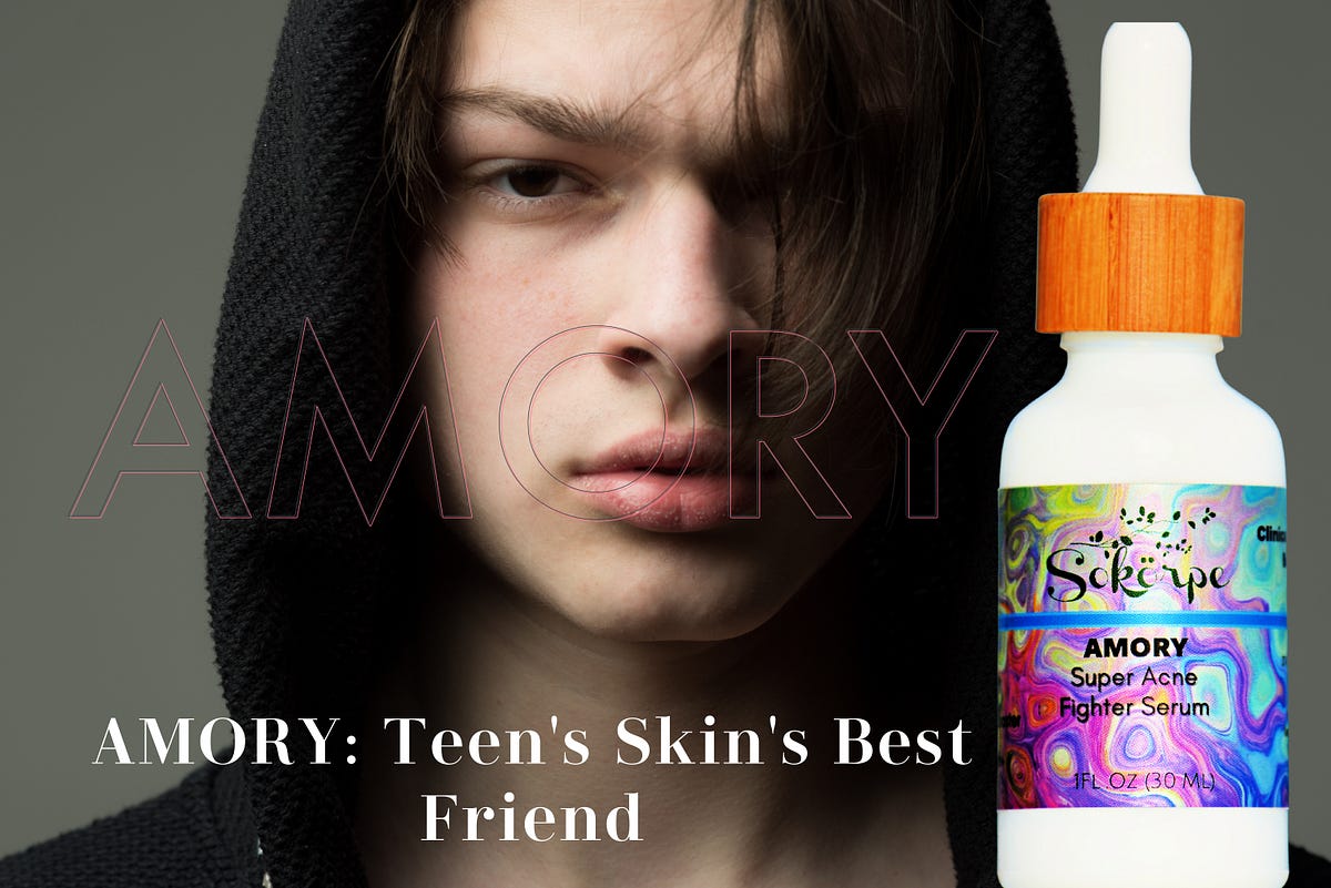 The best skin care for tweens and teens in 2024 Sokörpe SkinCare by The Radiant Glow