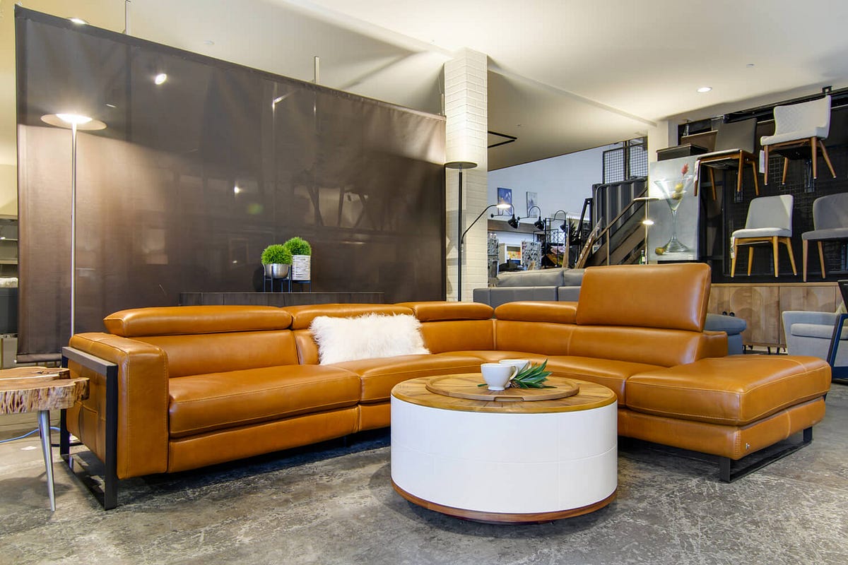 Modern Furniture Kelowna Treehouse Interiors Medium