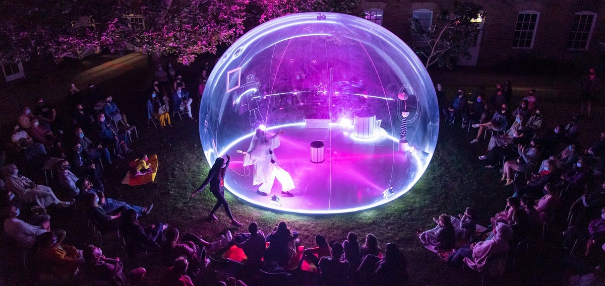 2022 Without Walls (WOW) Festival Initial Lineup Announced by NoPro
