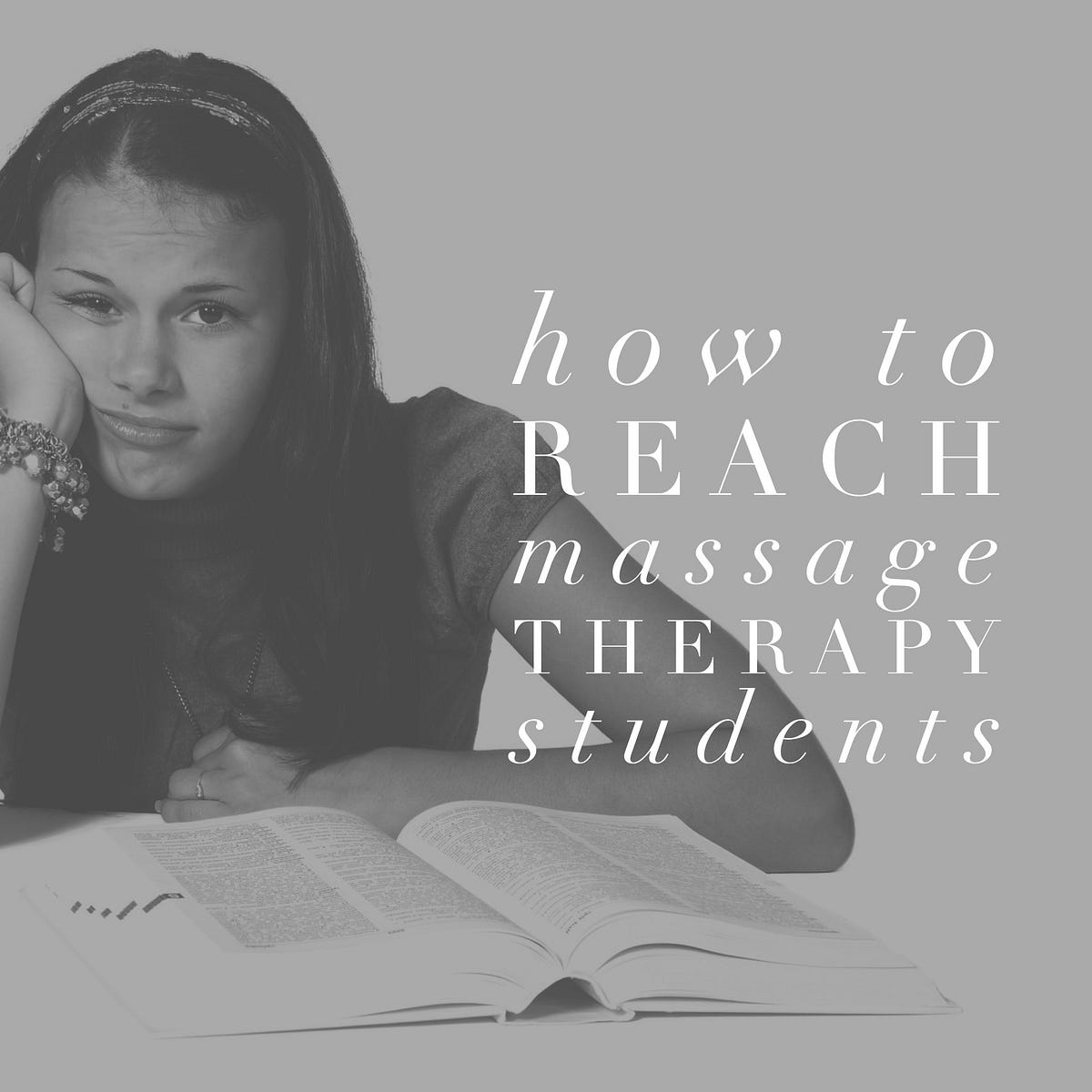 Ten Tips From A Massage School Instructor How To Teach Massage To The Next Generation Of