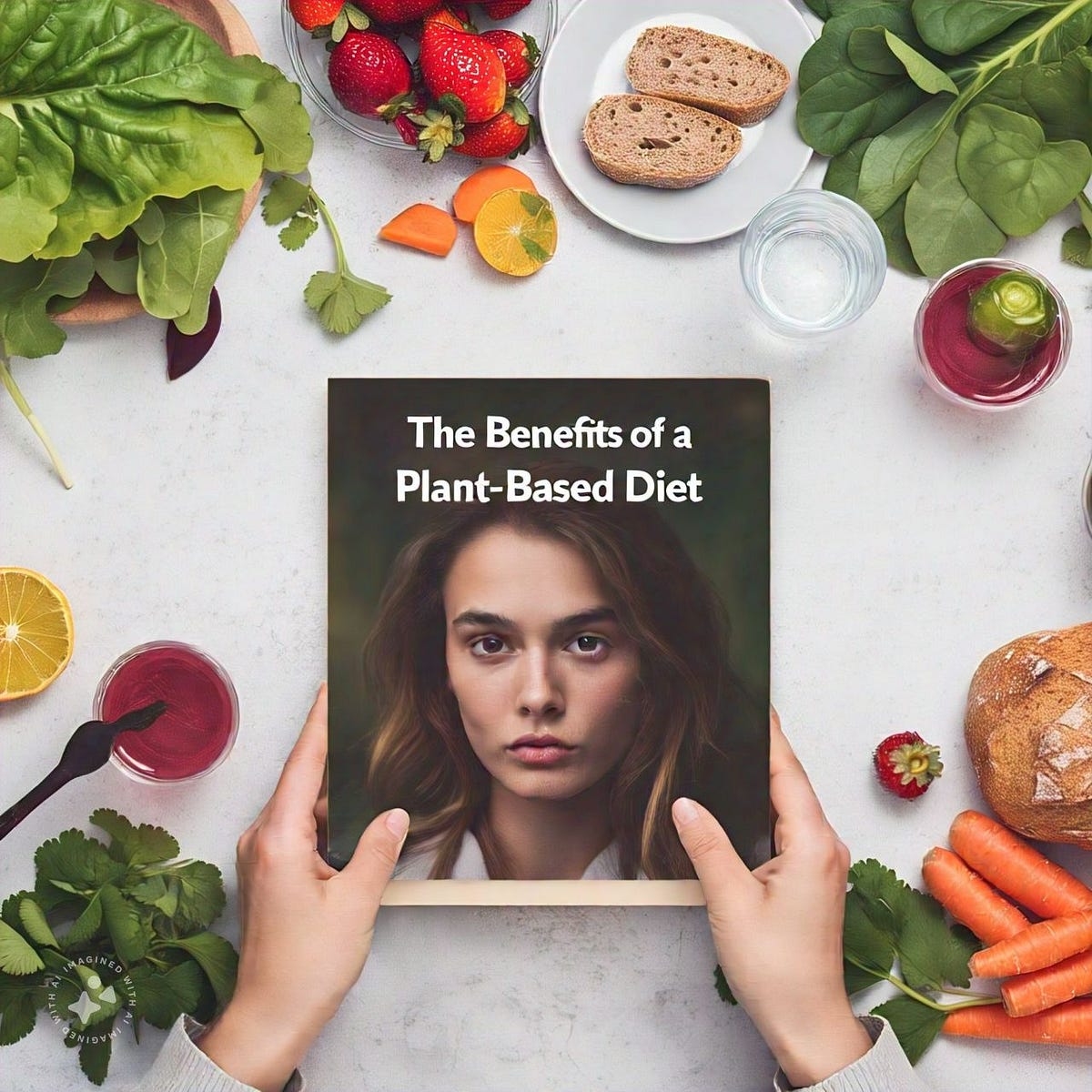 The Benefits of a Plant-Based Diet: Is It Right for You? | by Jani Chal ...