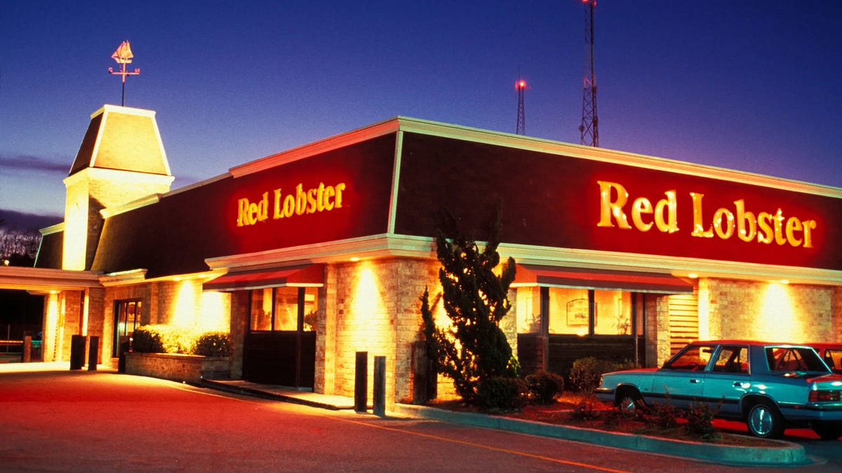Here’s the Best Red Lobster Near Me in the World by Restaurants Near Me Medium