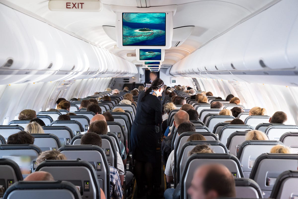 The Ultimate Guide to Securing Complimentary Flight Upgrades by