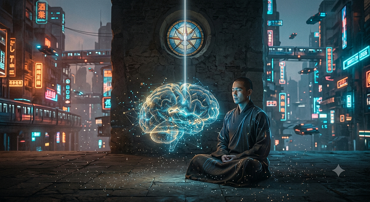 Can Code Have a Soul? Exploring Faith, Ethics, and Humanity in the Age of AI