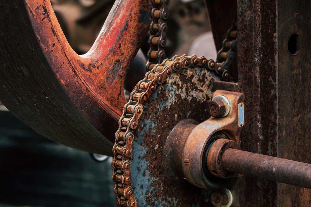 Integer Factorization using Rust. Python is useful, but it struggles in ...